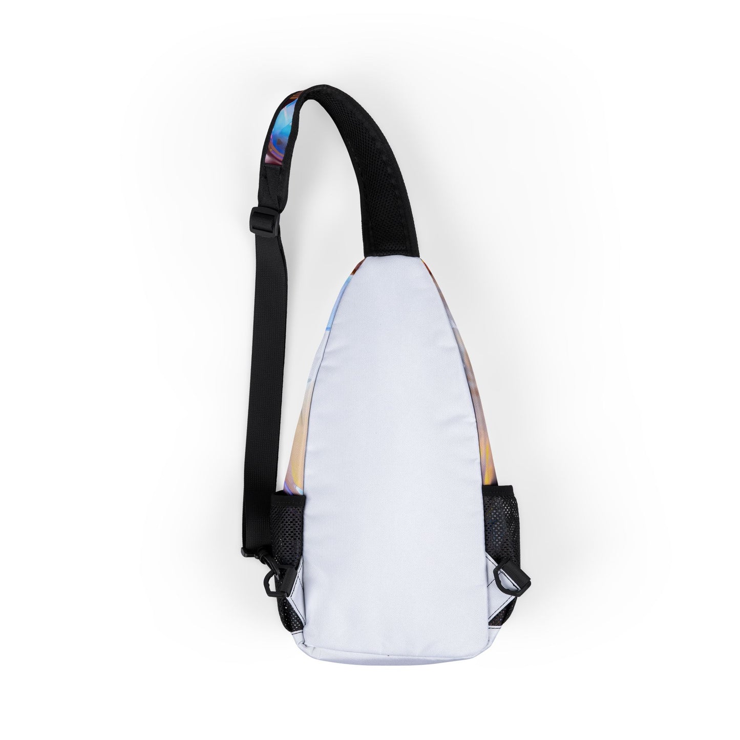 Chest Bag – Glass Candy