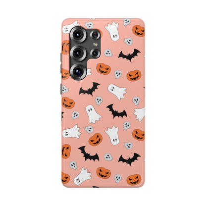 Impact-Resistant Phone Case – Boo Crew