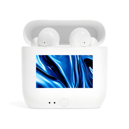 Wireless Earbuds – Midnight Surge
