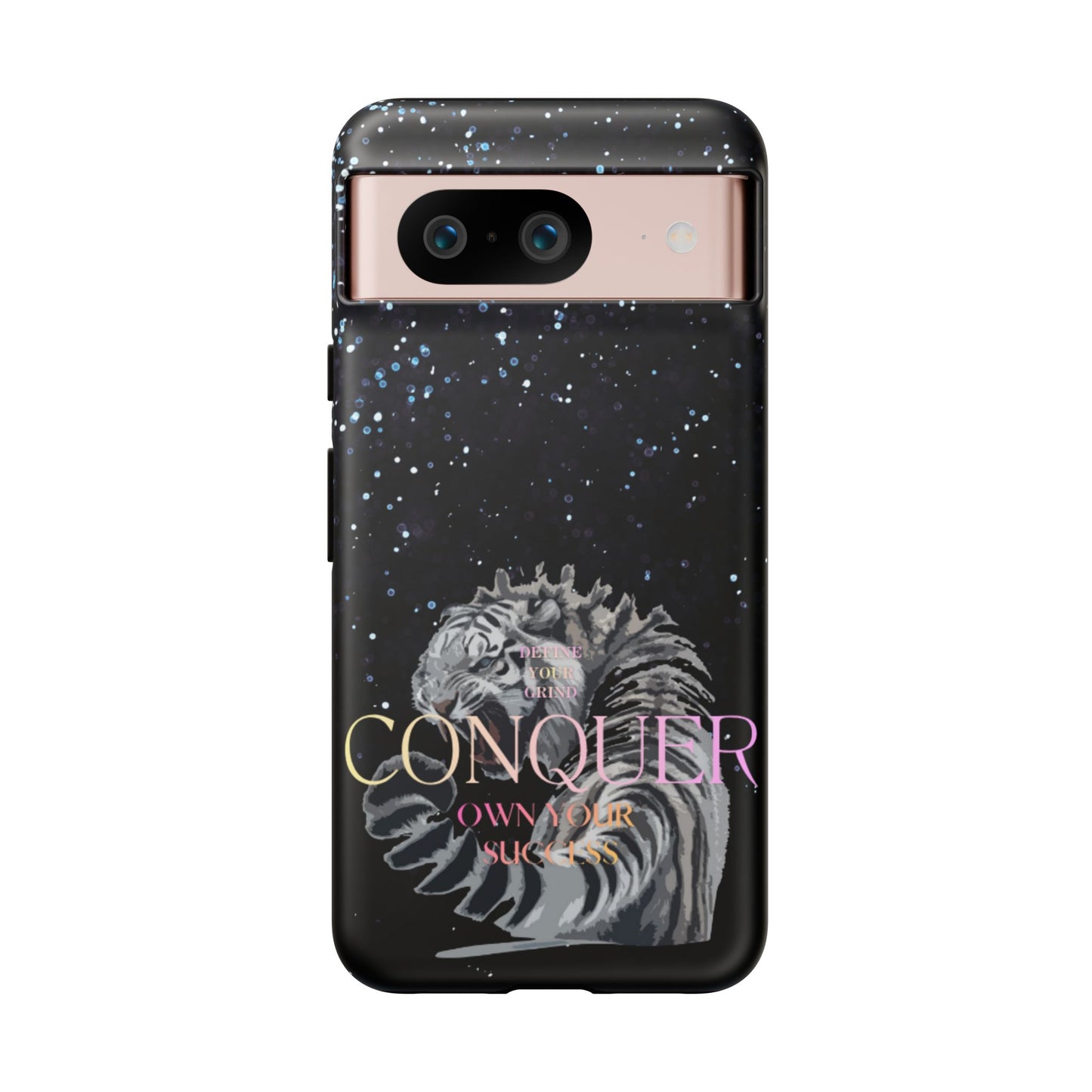 Protective Phone Case – Fearless Grace