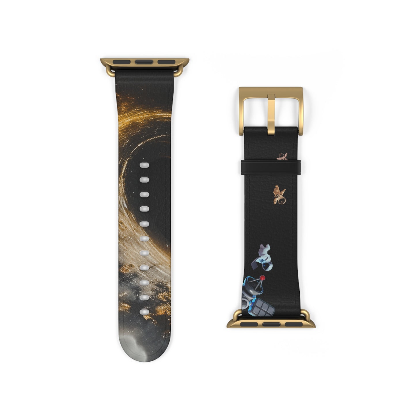 Watch Band – Cosmic Drift