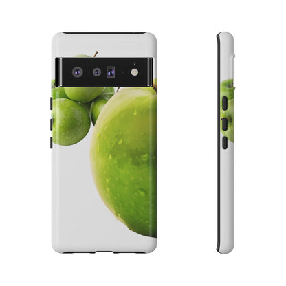 Protective Phone Case – Apple Focus