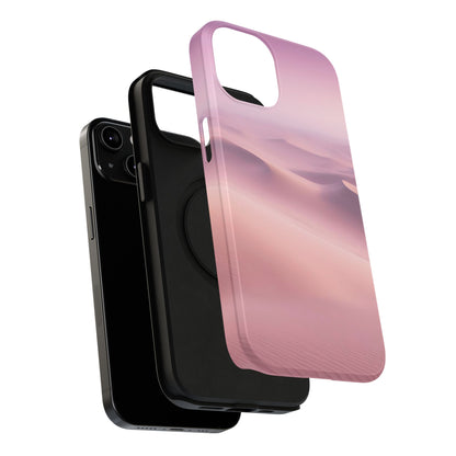 Impact-Resistant Phone Case – Dust & Dawn