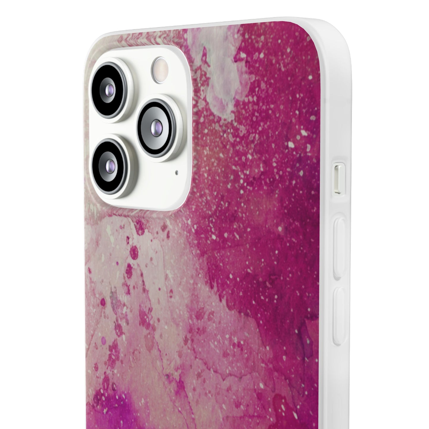 Flexi Case – Spilled Wine