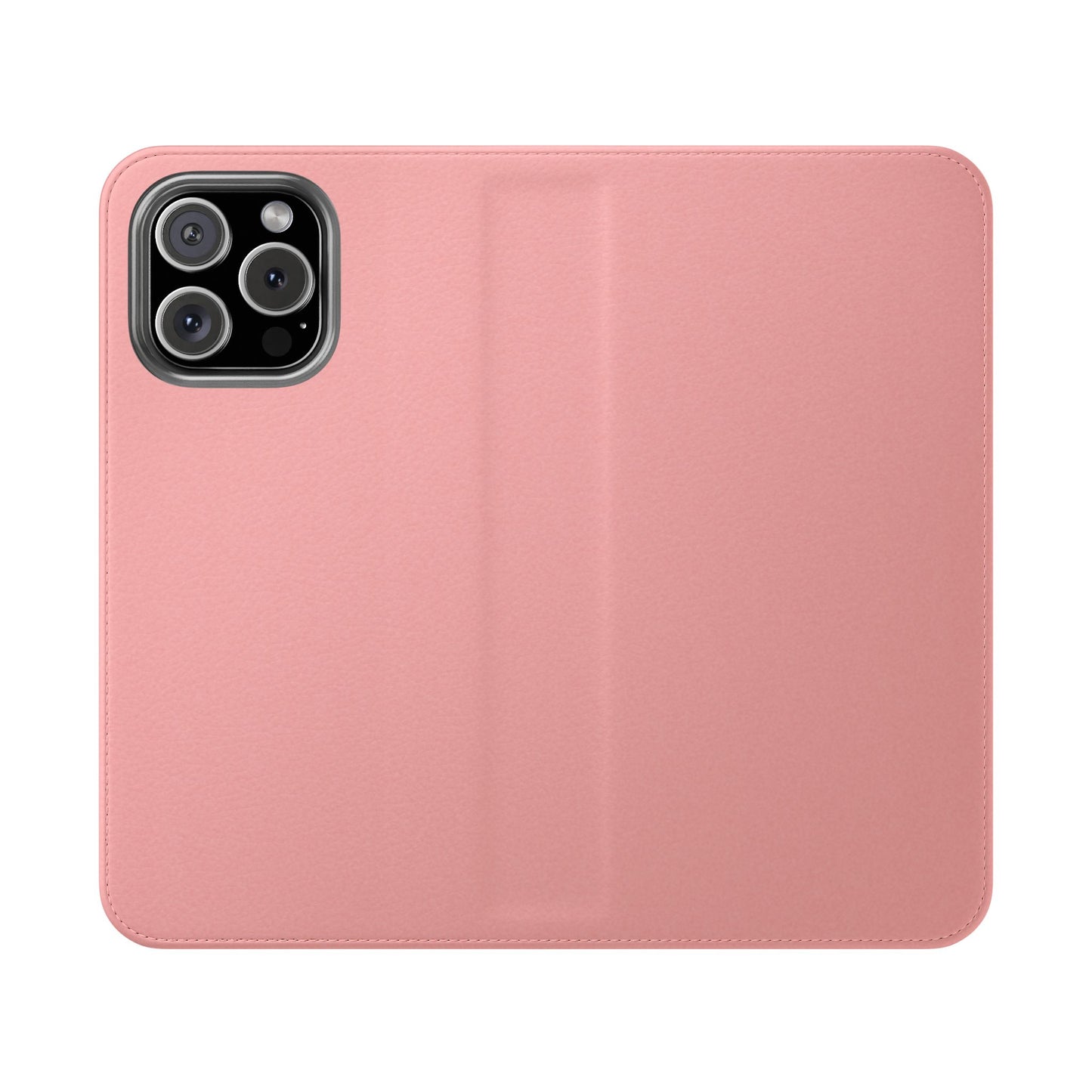 Flip Case – Rosy Hush