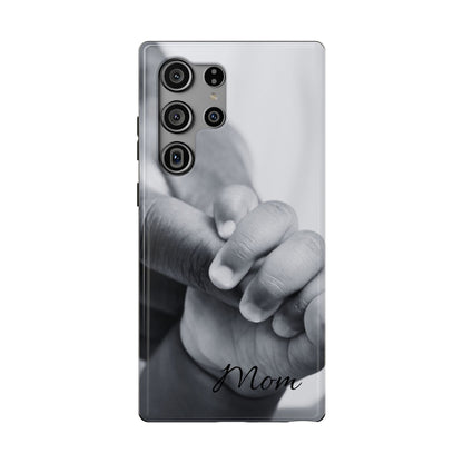 Wireless-Charging Compatible Case – Mommy’s Forever Hold