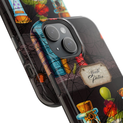 Wireless-Charging Compatible Case – Wicked Remedies