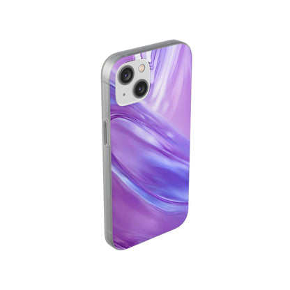 Flexi Case – Lavender Wave