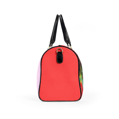 Travel Bag – Strawberry Sweet