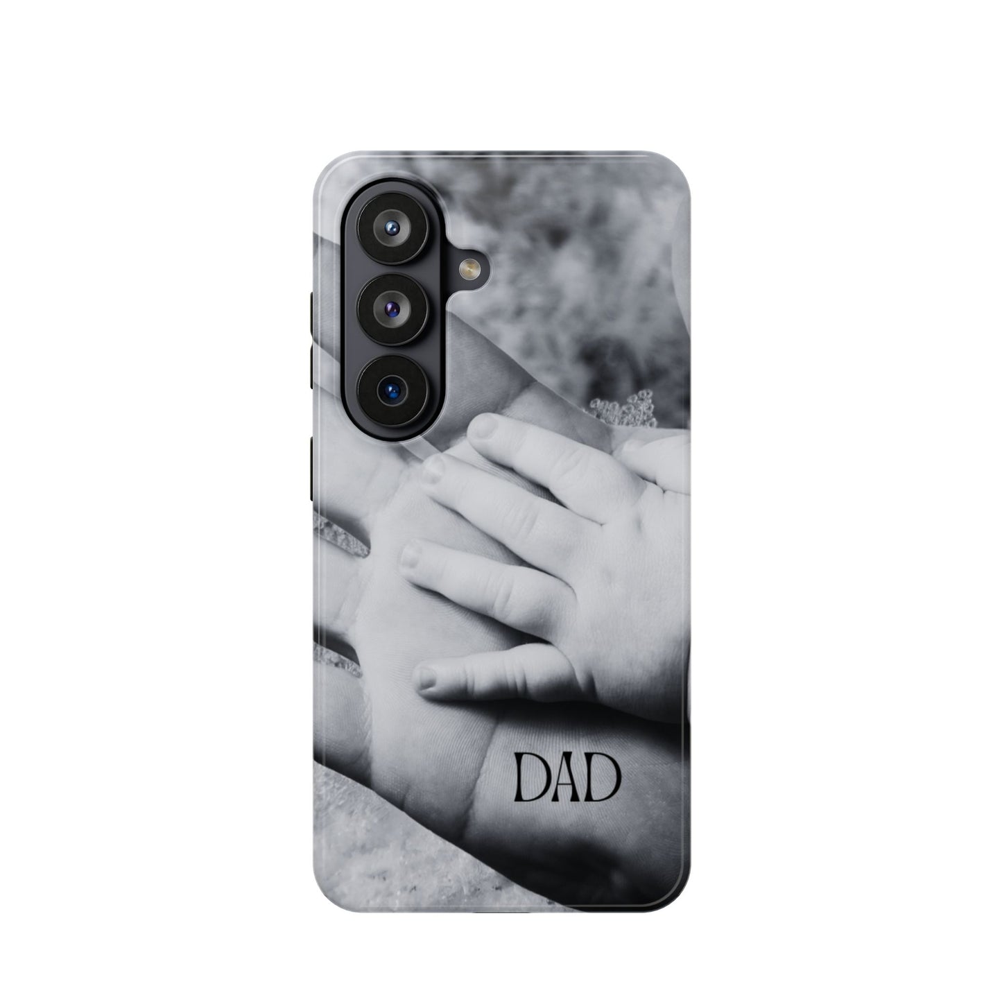 Wireless-Charging Compatible Case – Dad's Legacy