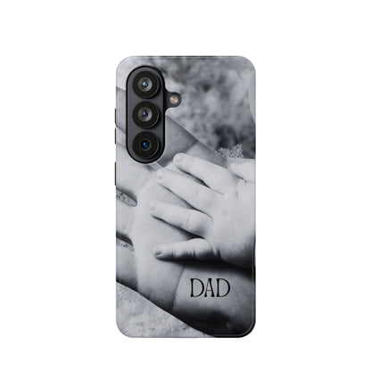 Wireless-Charging Compatible Case – Dad's Legacy