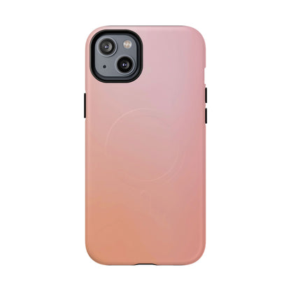 Protective Magnetic Phone Case – Peachy Calm