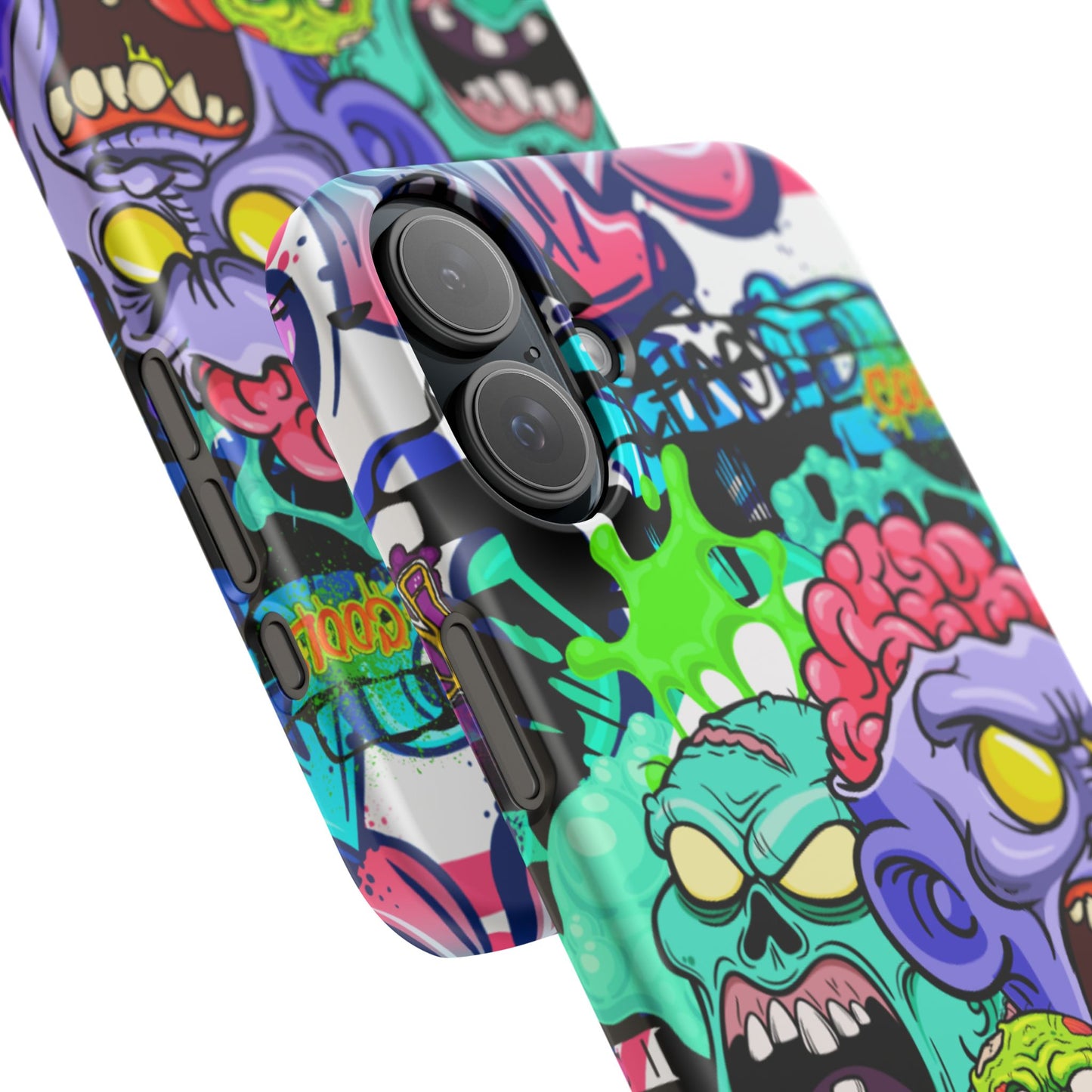 Snap Phone Case – Dead Loud