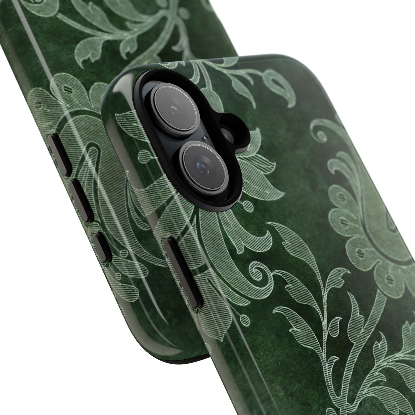 Protective Phone Case – Forest Grace