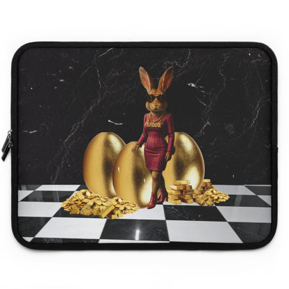 Laptop Sleeve – Baddie Bunny