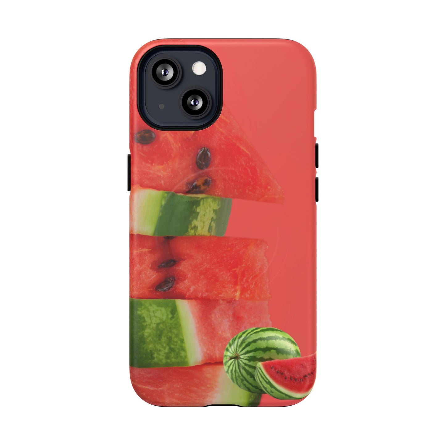 Protective Magnetic Phone Case – Summer Slice