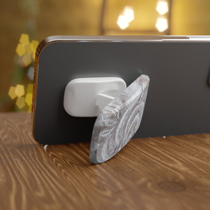 Phone Grip – Lace Veil