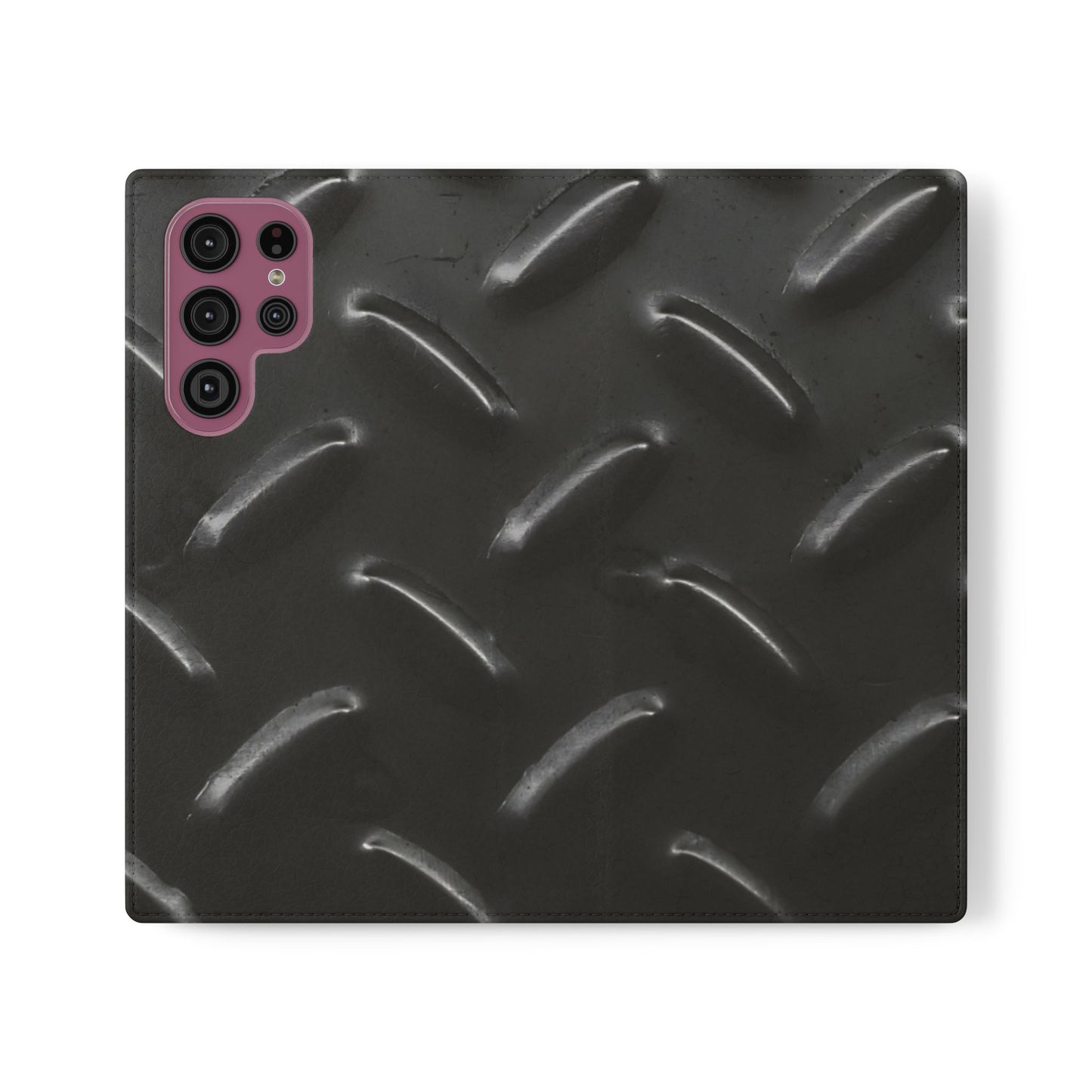 Flip Case – Blackout Plate