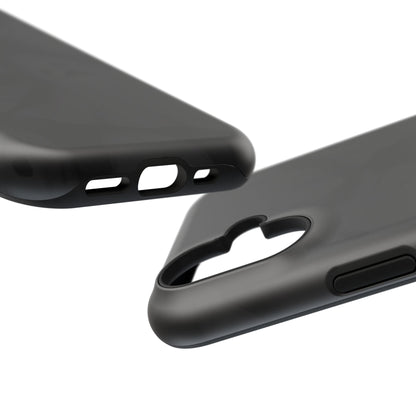 Impact-Resistant Phone Case – Ghosted