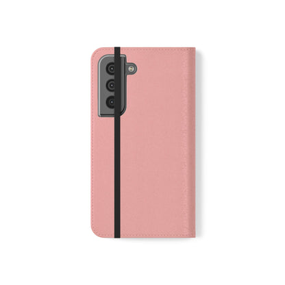 Flip Case – Rosy Hush