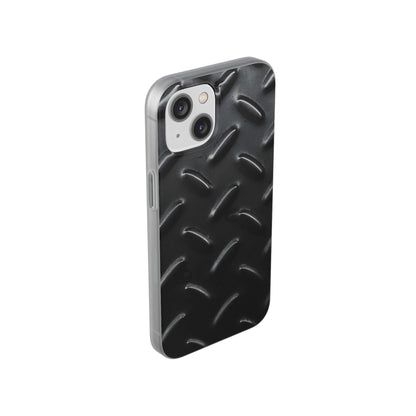 Flexi Case – Blackout Plate