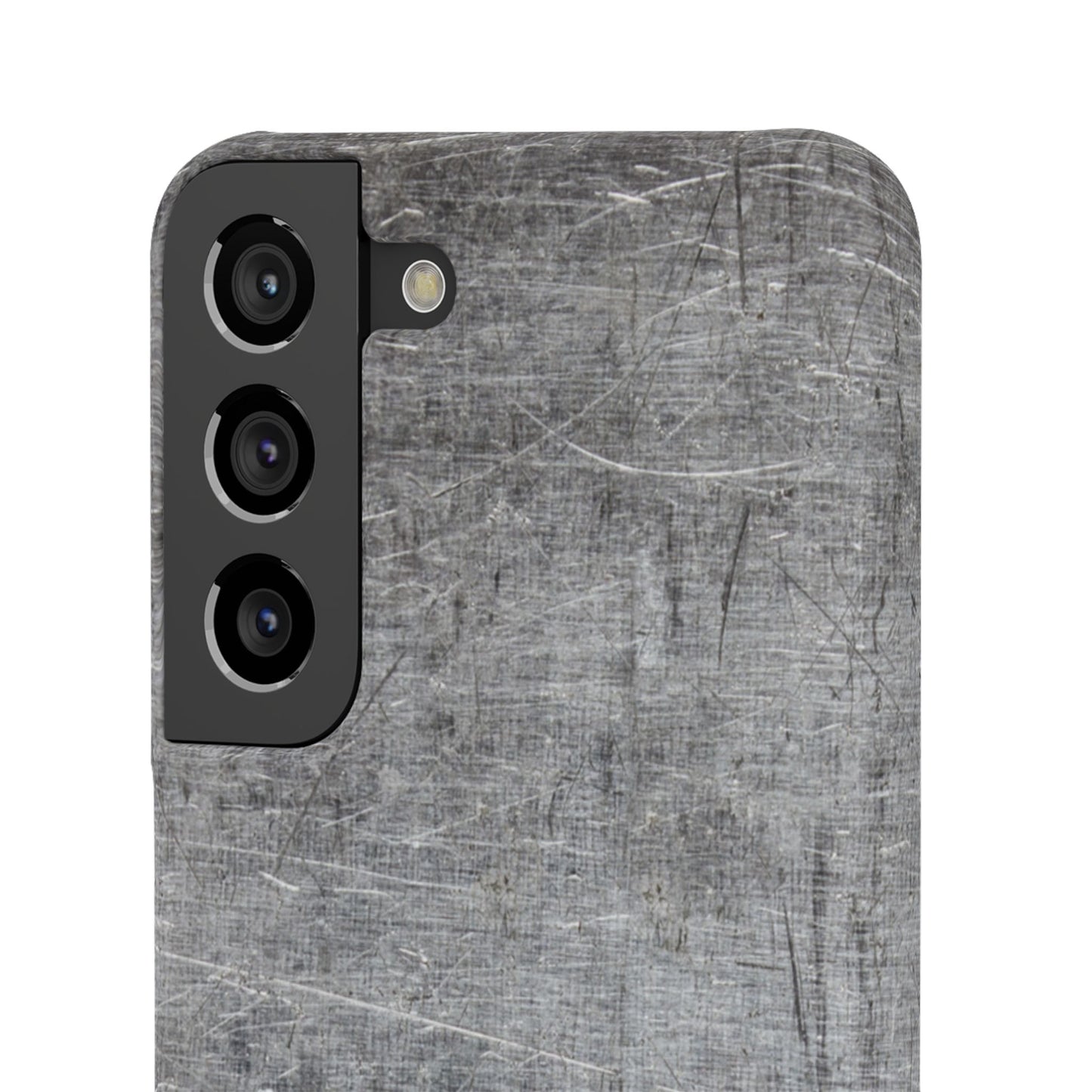 Snap Phone Case – Forged Steel