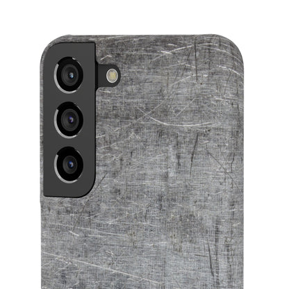 Snap Phone Case – Forged Steel