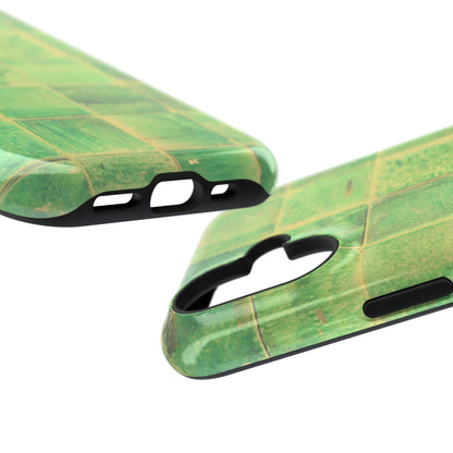 Impact-Resistant Phone Case – Mosaic Mode