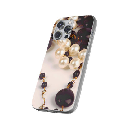 Flexi Case – Noir Pearl