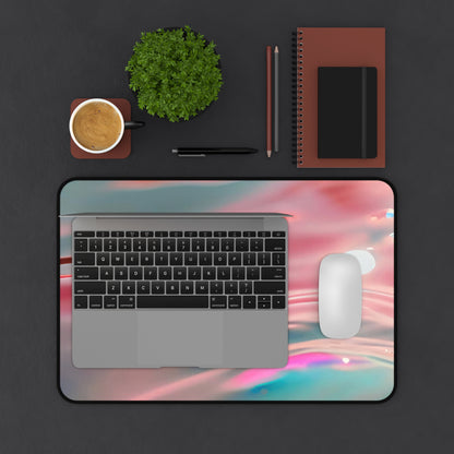 Desk Mat – Liquid Sunset