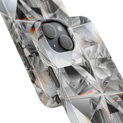 Snap Phone Case – Flawless