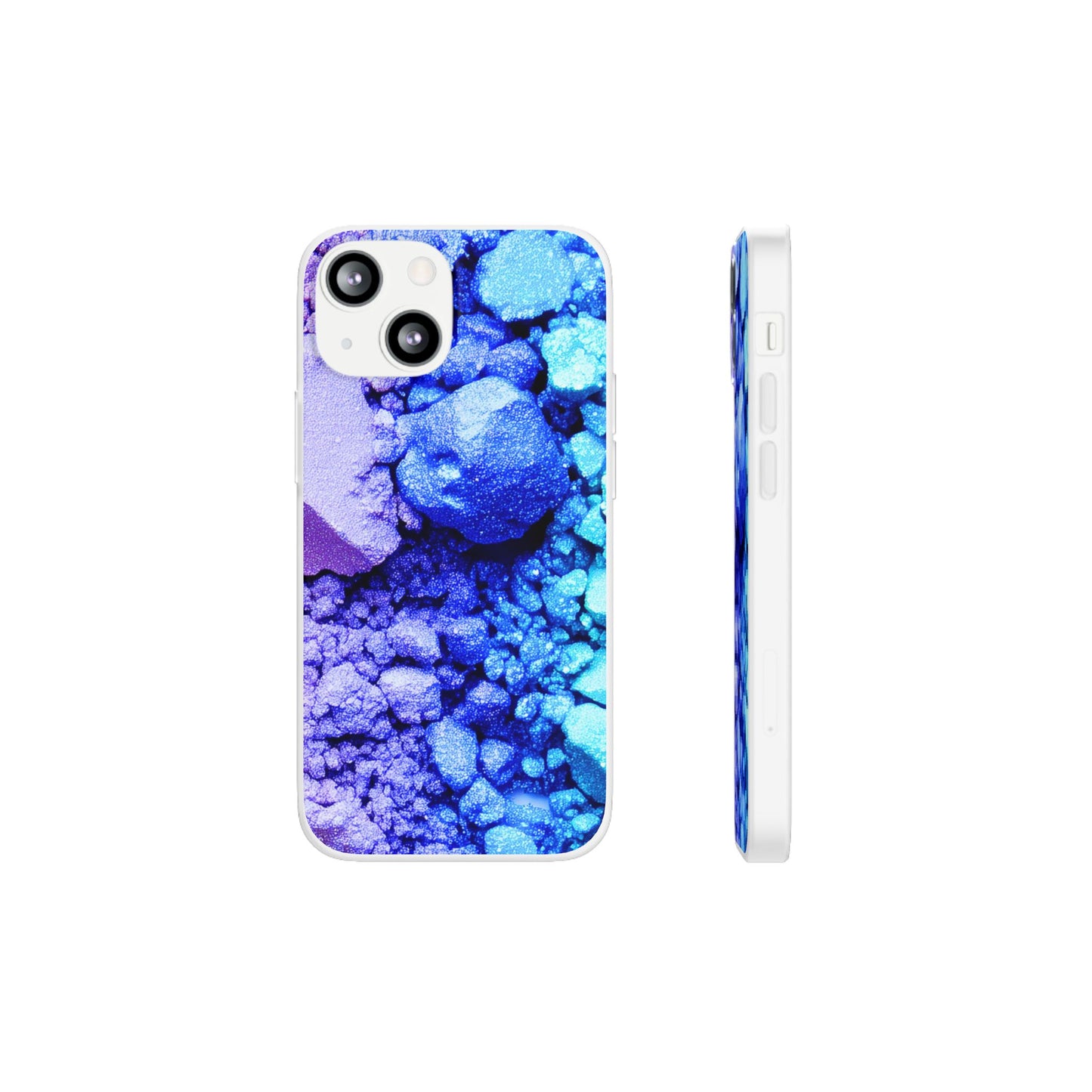 Flexi Case – Pigment Play
