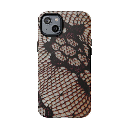 Protective Magnetic Phone Case – After Dark