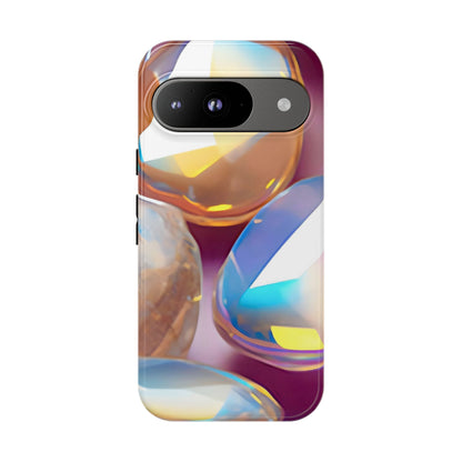 Protective Phone Case – Glass Candy