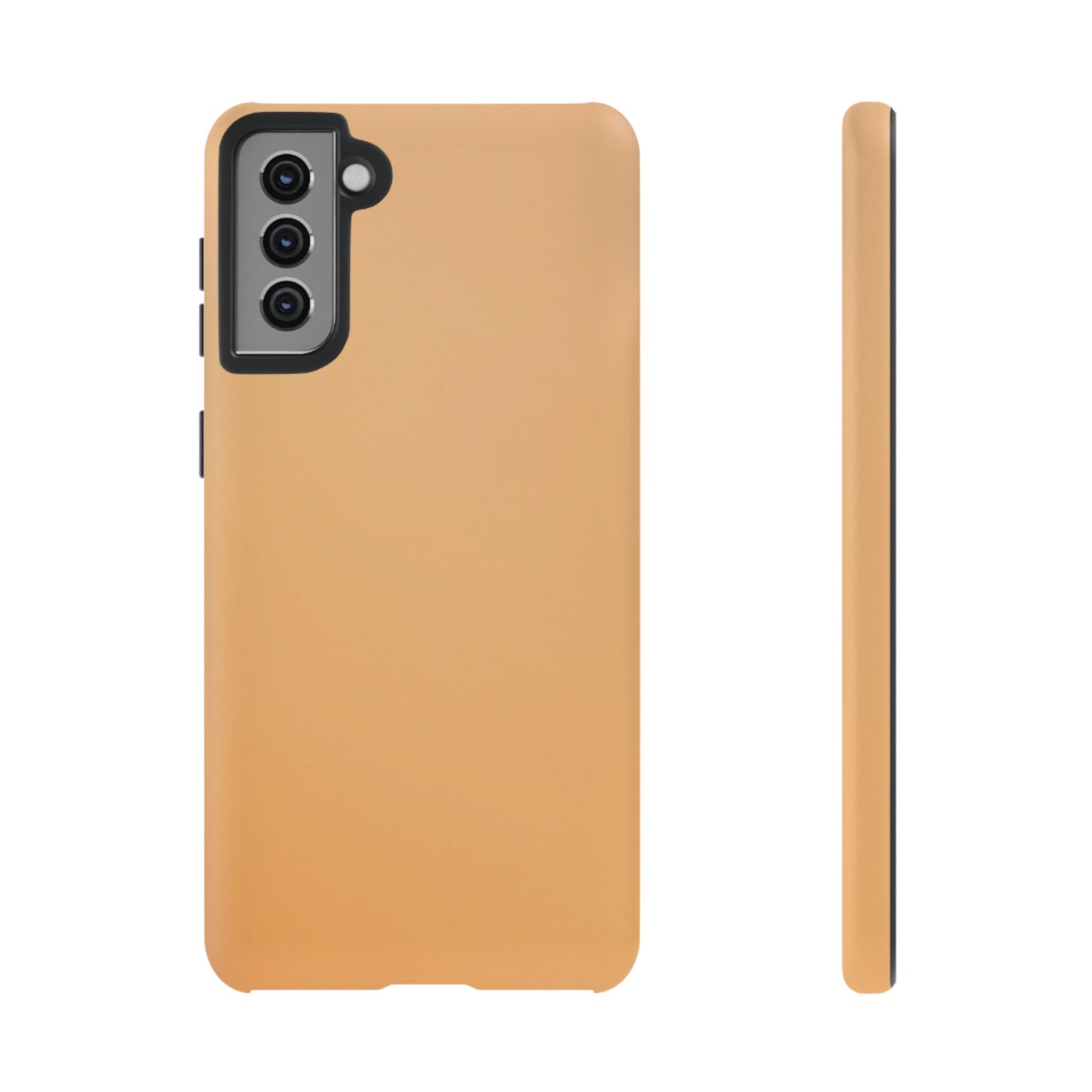 Protective Phone Case – Warm Dune