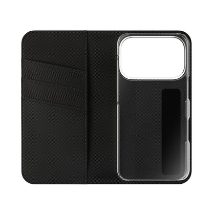 Flip Case – Blush Crush