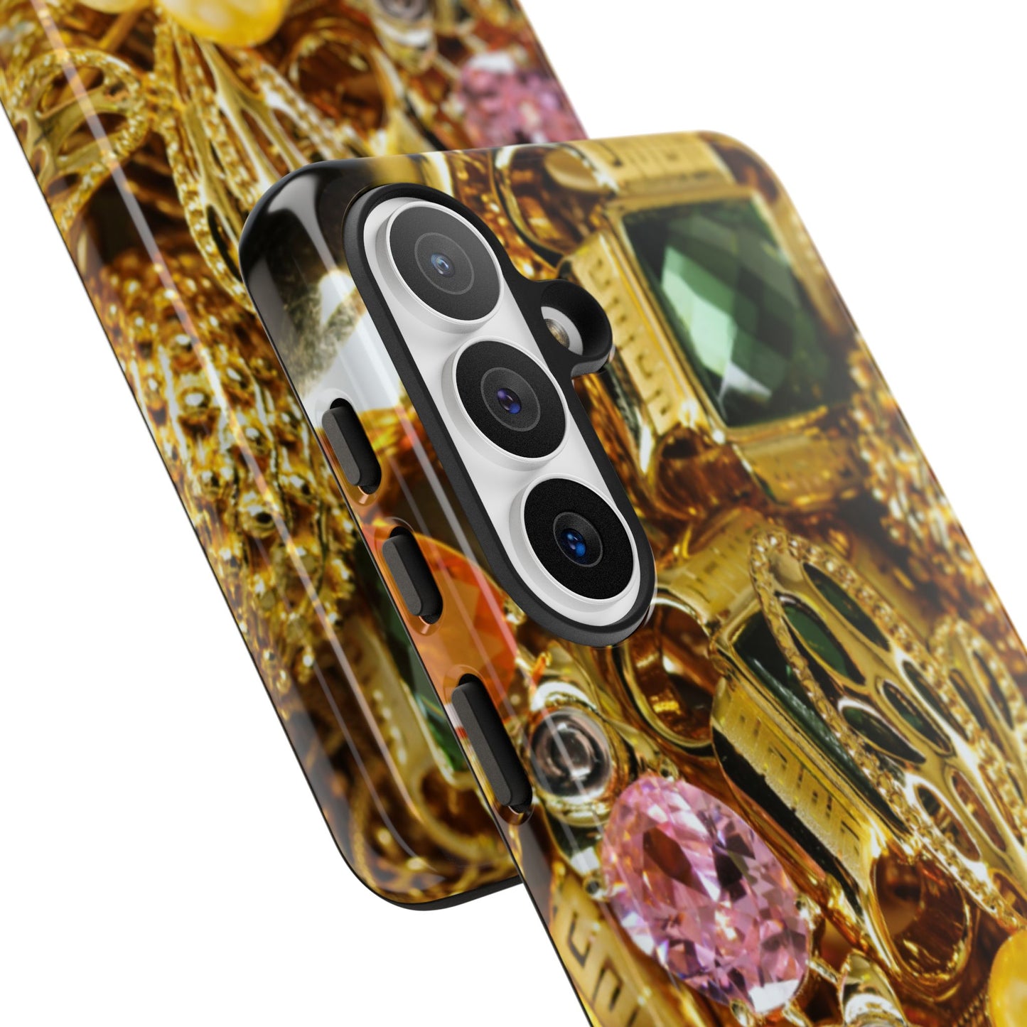 Protective Phone Case – Royal Dynasty