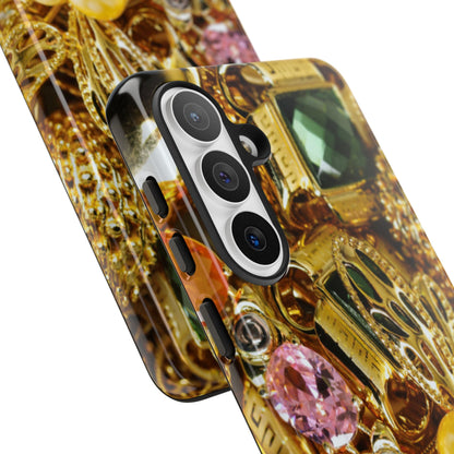Protective Phone Case – Royal Dynasty