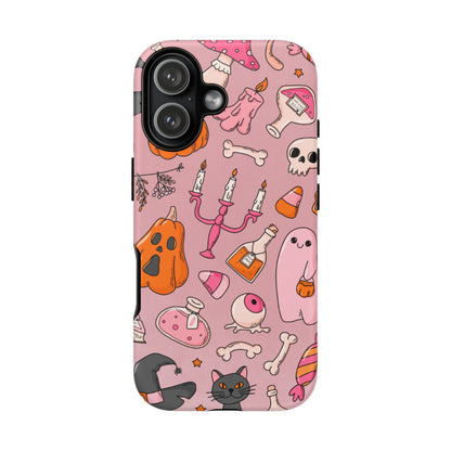 Protective Phone Case – Sugar & Spells