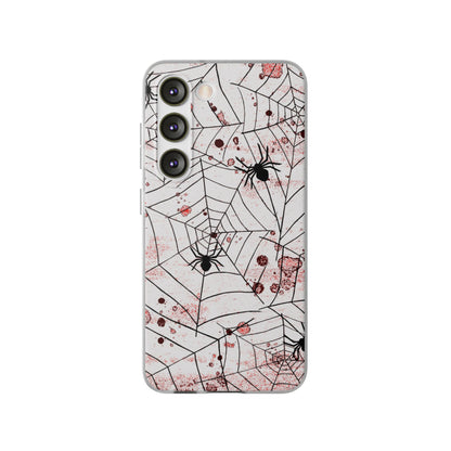 Flexi Case – Blood Web