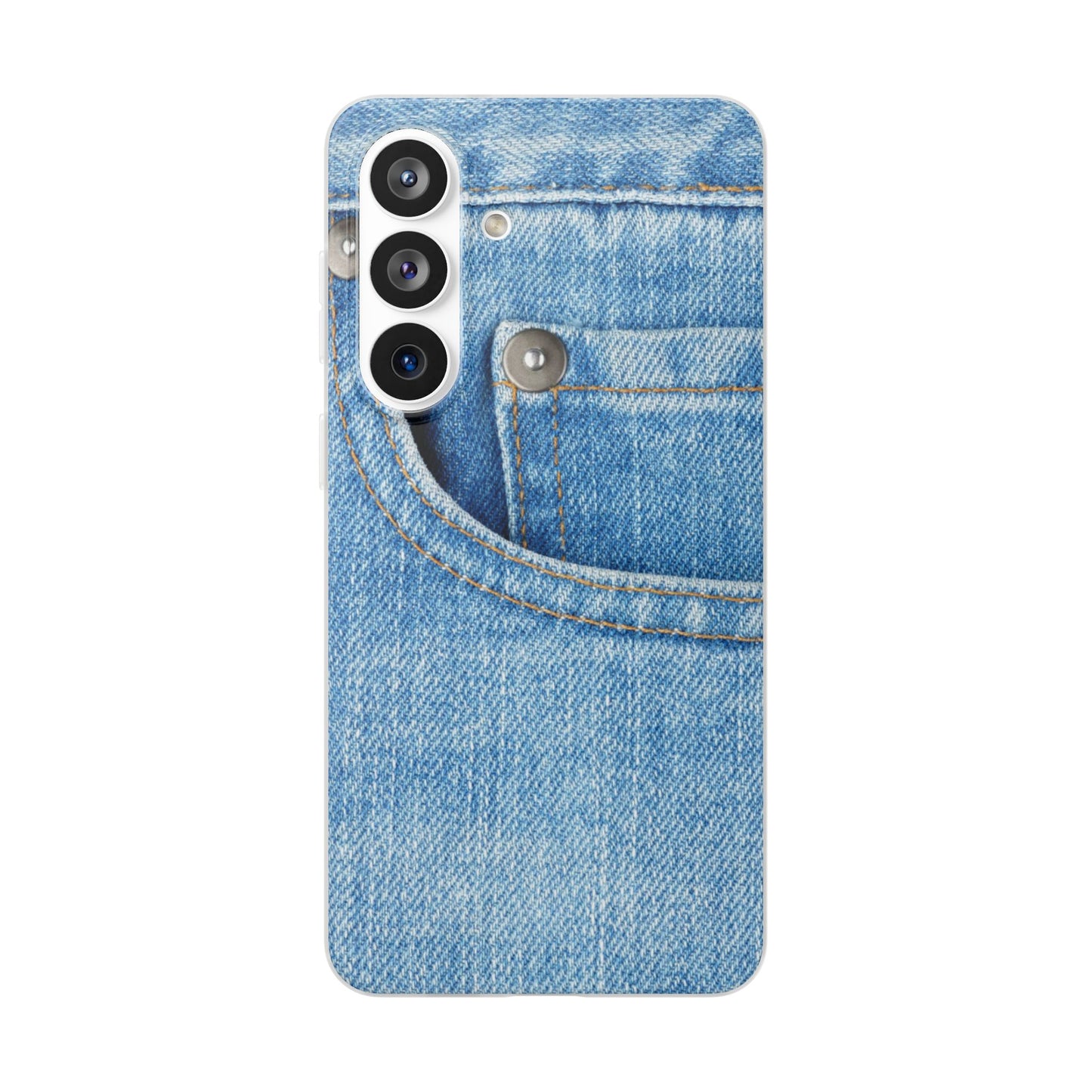 Flexi Case – Blue Jean Baby