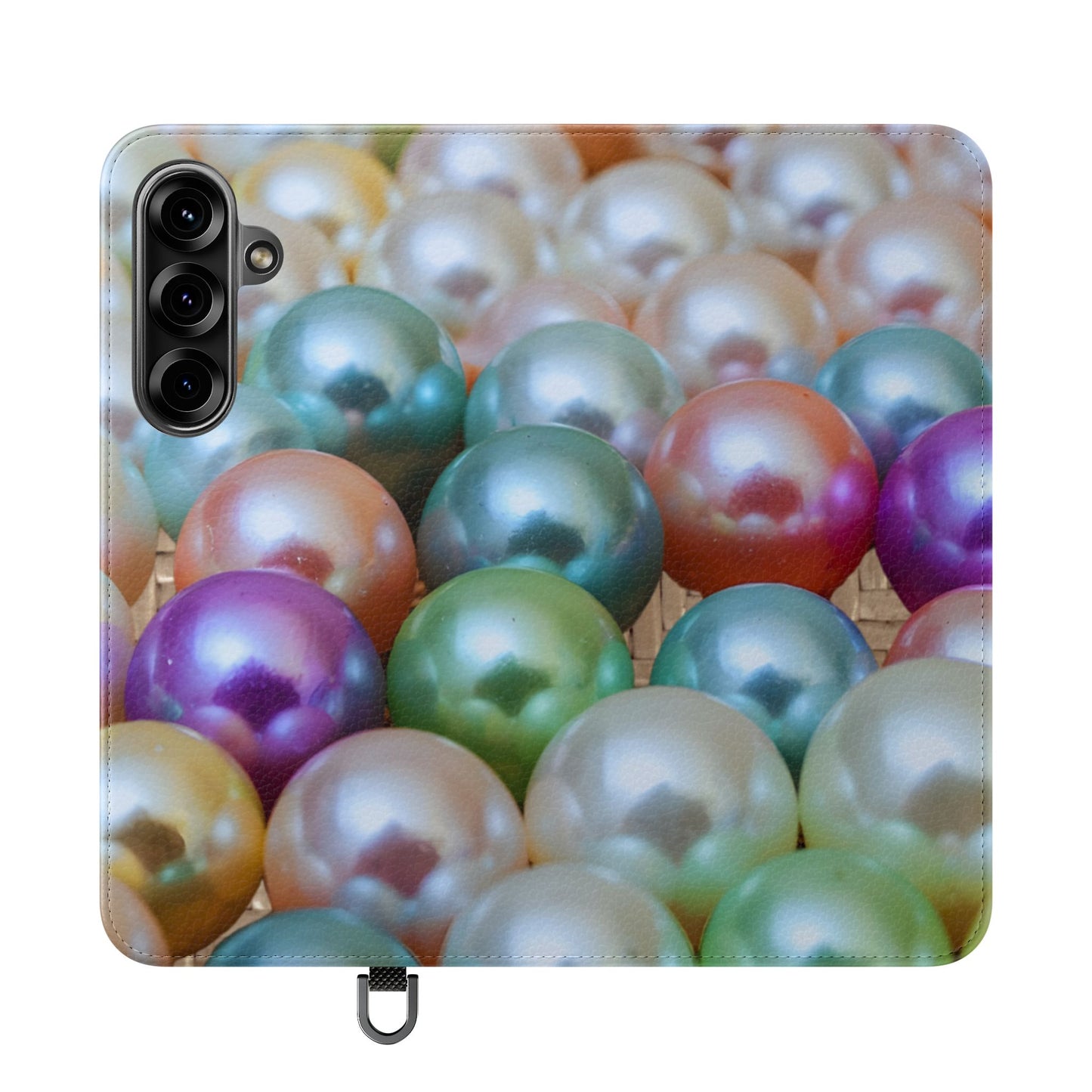 Flip Case – Pearl Pop