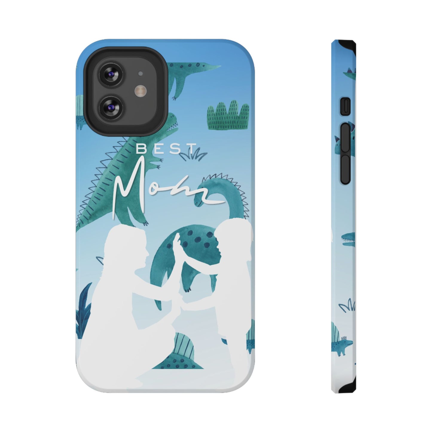 Snap Phone Case – Best Mom: My Little Boy