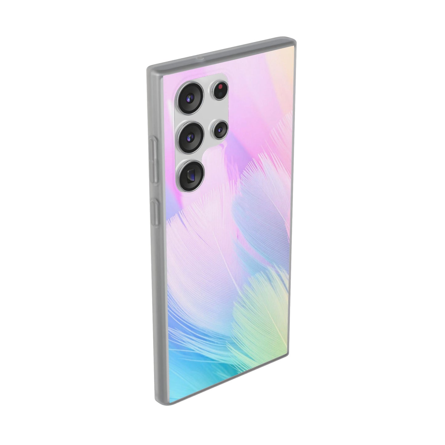 Flexi Case – Candy Wisps