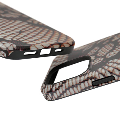 Impact-Resistant Phone Case – After Dark