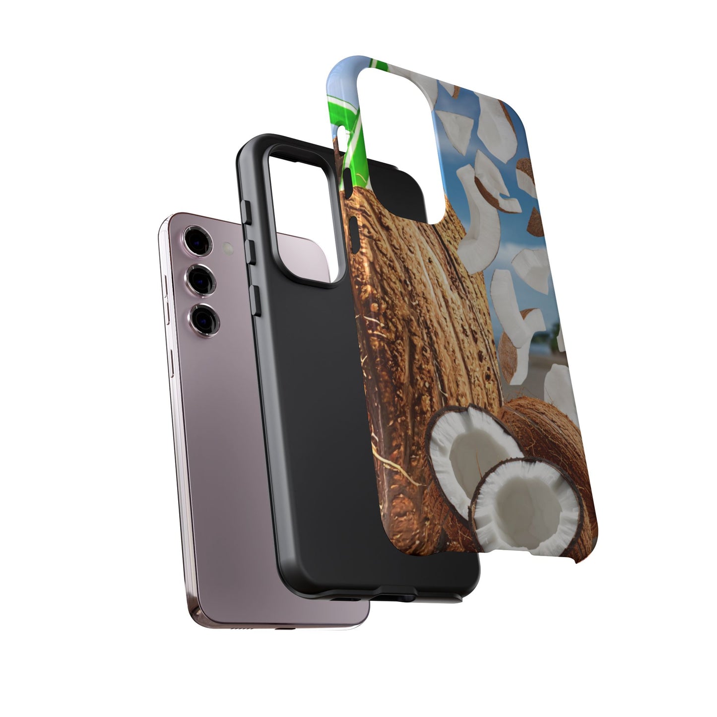 Protective Phone Case – Coco Coast