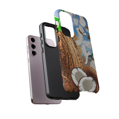 Protective Phone Case – Coco Coast