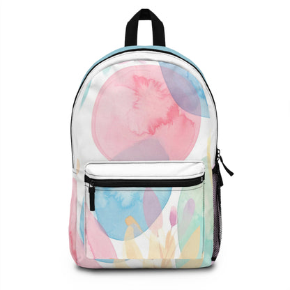 Backpack – Painted Easter Dream