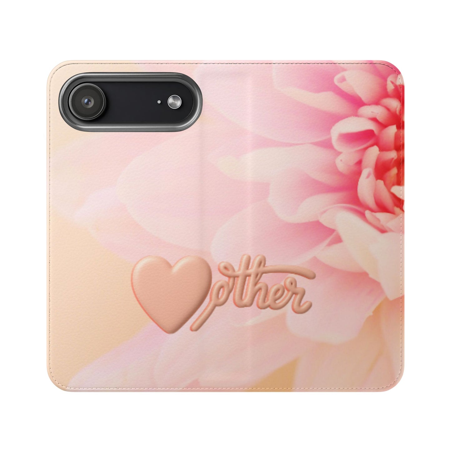 Flip Case – Petals For Mom