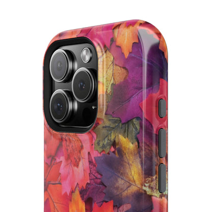 Impact-Resistant Phone Case – Forever Fall